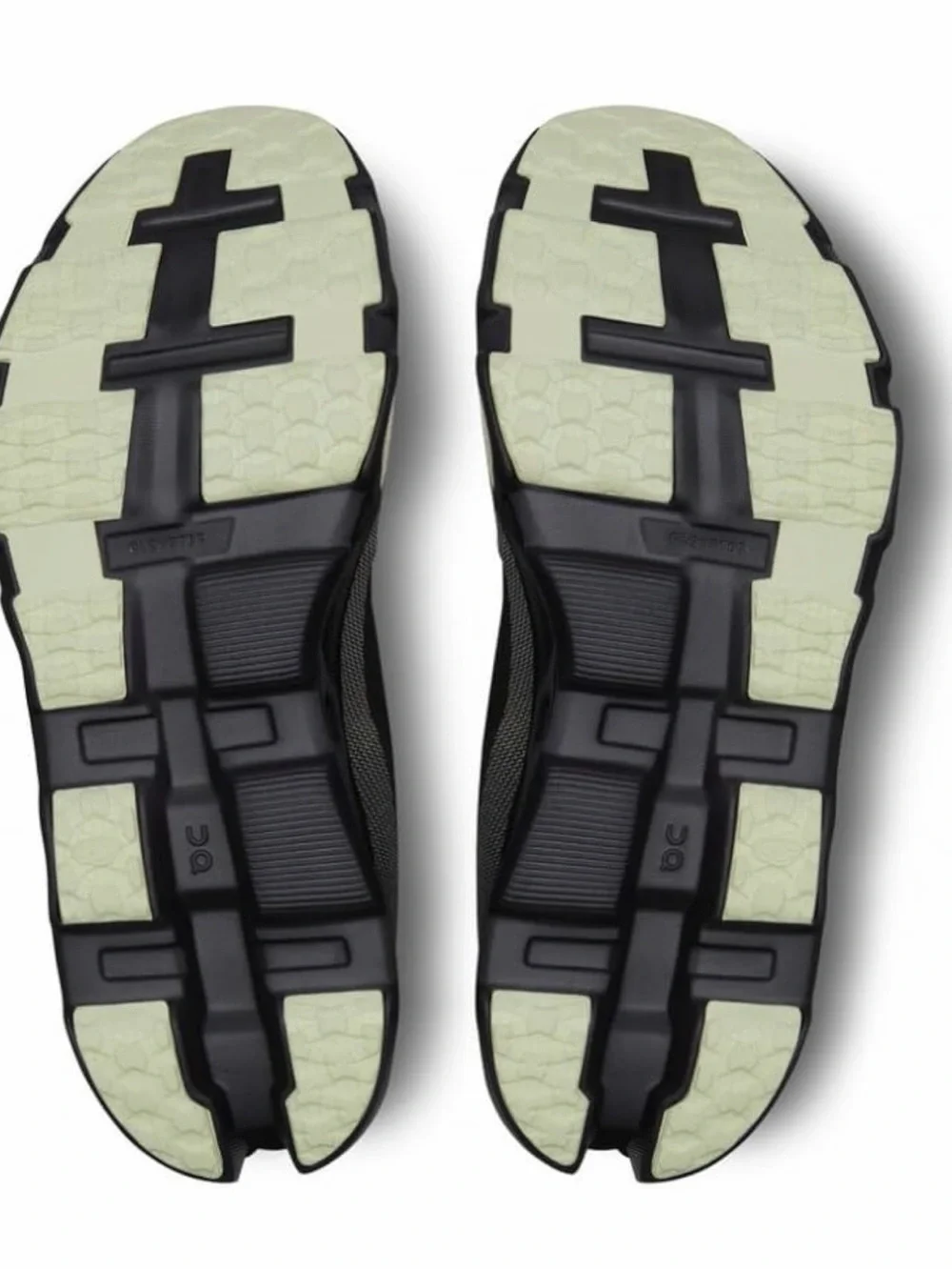 On Cloudmonster Hyper Running Shoes
